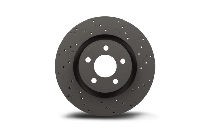 HAWK Talon Rotors - HKC4194.569Y