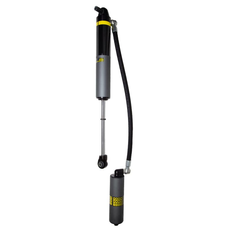 Bilstein 18-24 Jeep Wrangler JL 4DR B8 8100 Front Right Shock Absorber - 3-4.5in Lift Height thumbnail 2