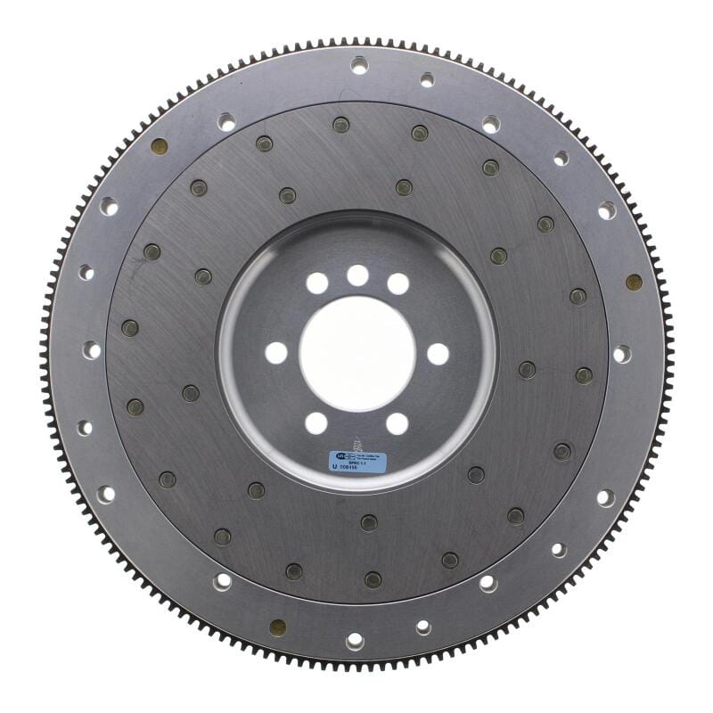 McLeod Flywheel Aluminum MOPAR 6 Bolt Crank 340 383 440 130