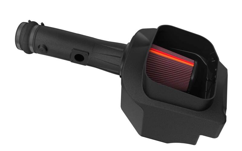 K&N 2025 RAM RHO L6 3.0L (TT) NextGen Cold Air Intake thumbnail 2