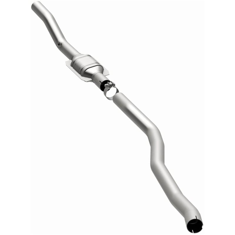 MagnaFlow Direct Fit Catalytic Converter Dodge Dakota 3.9/5.2L 4WD thumbnail 4