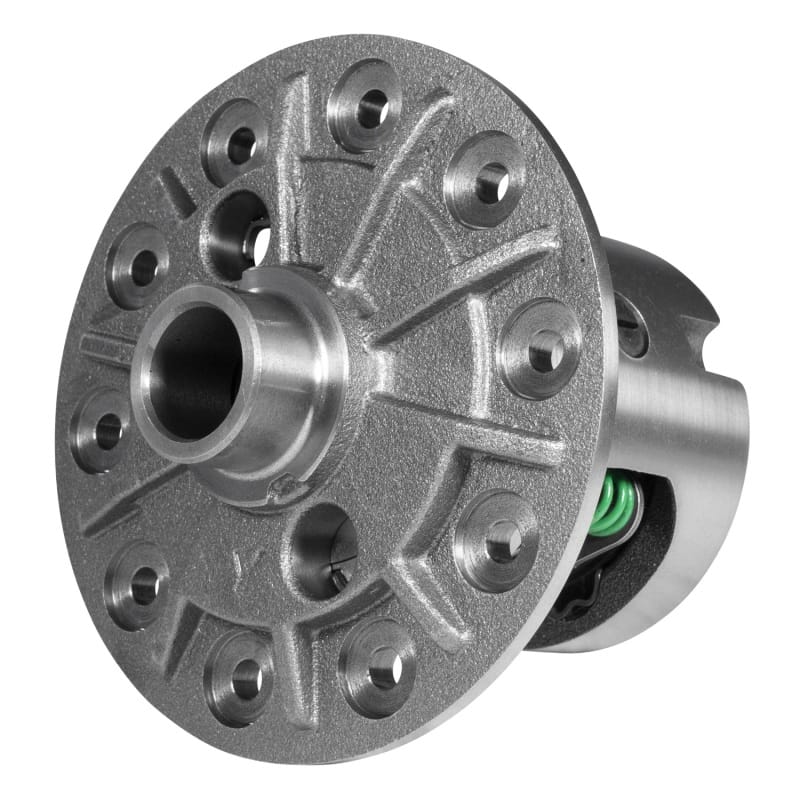 Yukon Gear Duragrip Positraction Composite Clutch For Chrysler 1996 and Older 8.25in/27 Spline/2.56+ thumbnail 2