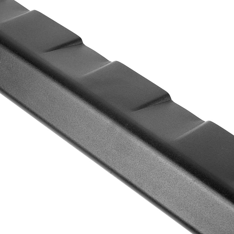 Rugged Ridge Venator Front Bumper Overrider 18-19 JL thumbnail 2