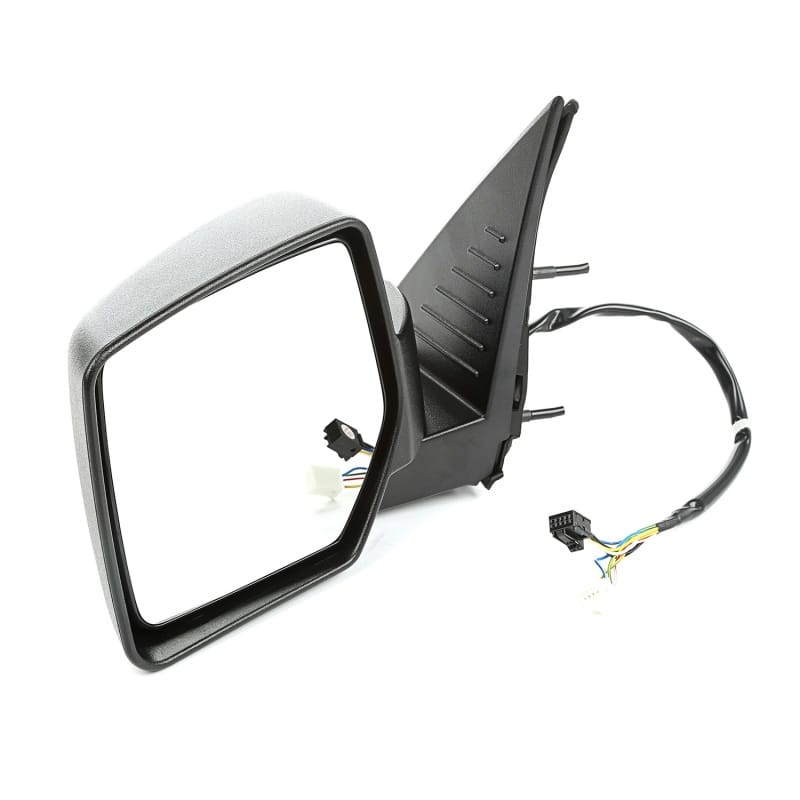 Omix Side Mirror LH Power Heated 08-12 Jeep Liberty thumbnail 2