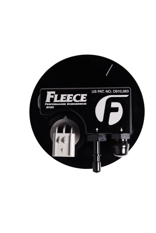 Fleece Performance 03-04 Dodge Cummins Fuel System Upgrade Kit w/ PowerFlo Lift Pump thumbnail 5
