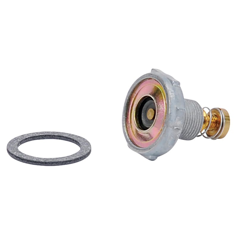Edelbrock Single-Stage Power Valve Standard Flow 6 5 In Hg thumbnail 2