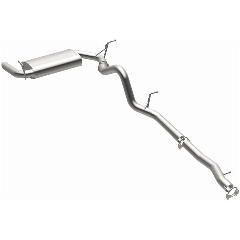 BRExhaust 12-18 Jeep Wrangler 3.6L Exhaust Kit thumbnail 3