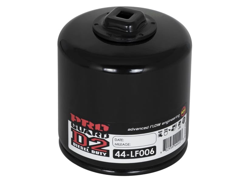 aFe ProGuard D2 Fluid Filters Oil F/F OIL Dodge Cars and Trucks 74-08 V6/V8/V10 thumbnail 2
