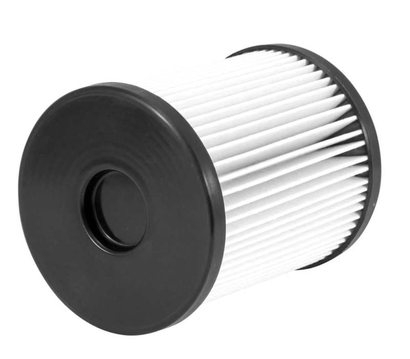 K&N 03-09 Dodge Ram 5.9L L6 Diesel 3.375in OD x 3.969in L Fuel Filter thumbnail 3