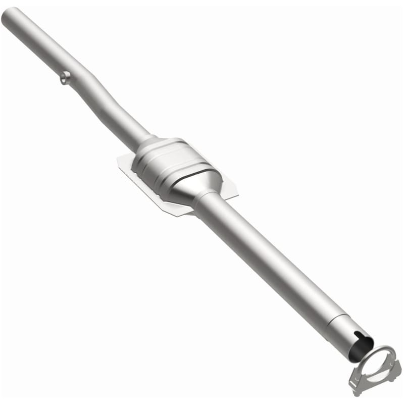 MagnaFlow Direct Fit Catalytic Converter 97-99 Dodge Dakota 2.5L thumbnail 2