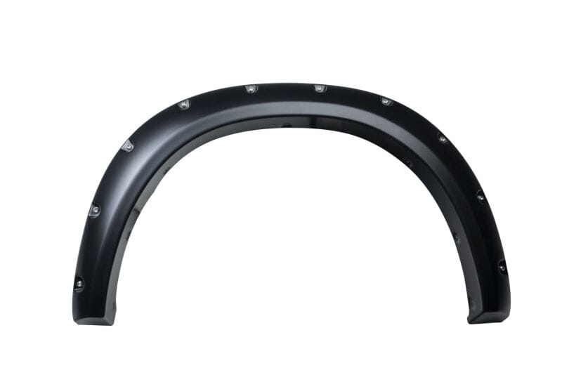 Husky Liners 19-25 Dodge RAM 3500 Pocket Style 4pc Fender Flares thumbnail 2