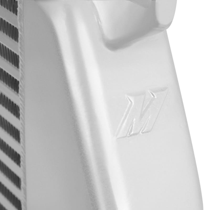 Mishimoto 07.5-09 Dodge 6.7L Cummins Intercooler Kit w/ Pipes (Silver) thumbnail 4