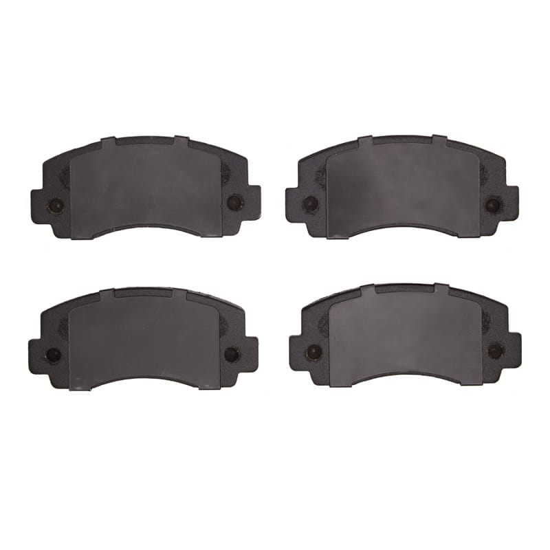 R1 76-87 Dodge Colt Front R1 Optimum OE Brake Pads thumbnail 3