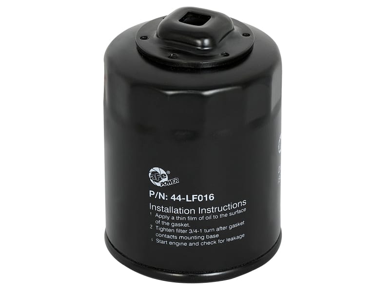 aFe ProGuard D2 Fluid Filters Fuel F/F Oil; Nissan Trucks 99-14; Honda Cars 01-14 thumbnail 2
