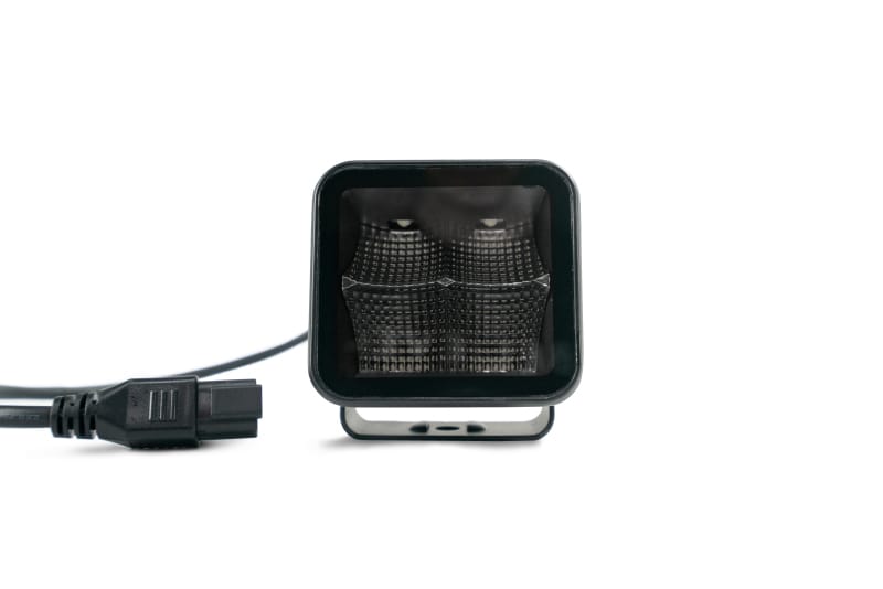DV8 Offroad 3in Cube LED Light 40W Pod Light 5W LED thumbnail 6