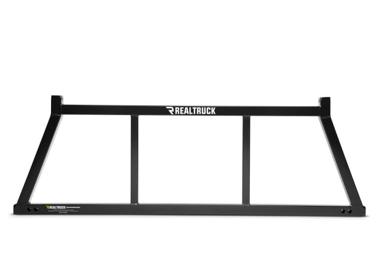 BackRack 01-23 Silverado/Sierra 2500HD/3500HD Open Rack Frame Only Requires Hardware thumbnail 4