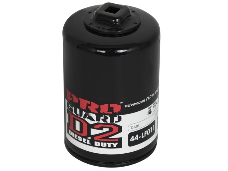 aFe ProGuard D2 Fluid Filters Oil F/F OIL GM Trucks 99-05 V8-4.8L/5.3L/6.0L thumbnail 2