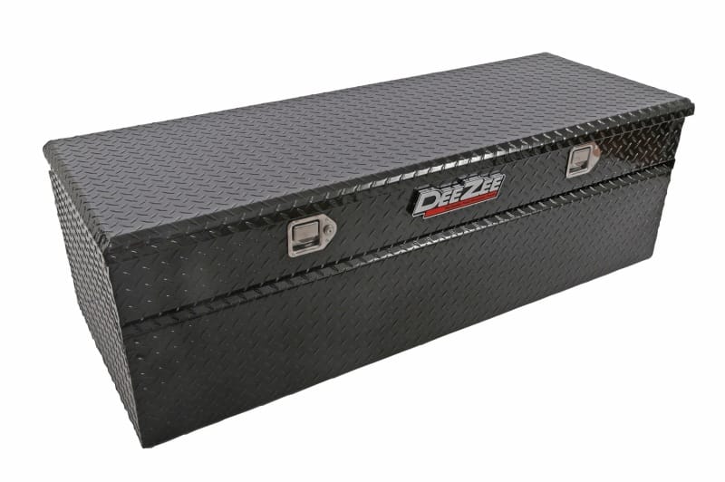 DZE Red Toolbox - DZ8560WB