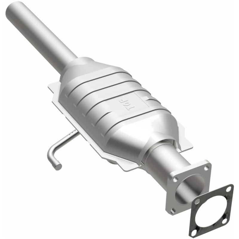 MagnaFlow Direct Fit Catalytic Converter 87-90 Jeep Wrangler 4.2L L6