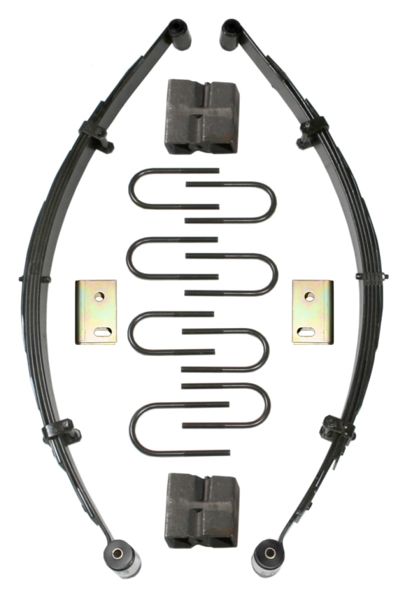 Skyjacker 4" KIT 84-91 GRAND WAGONEER - JP45K