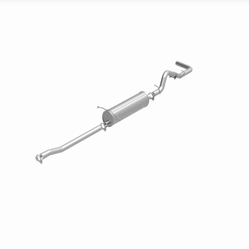 MagnaFlow BRE Exhaust Kit 00-03 Dodge Dakota - 106-0560 thumbnail 3
