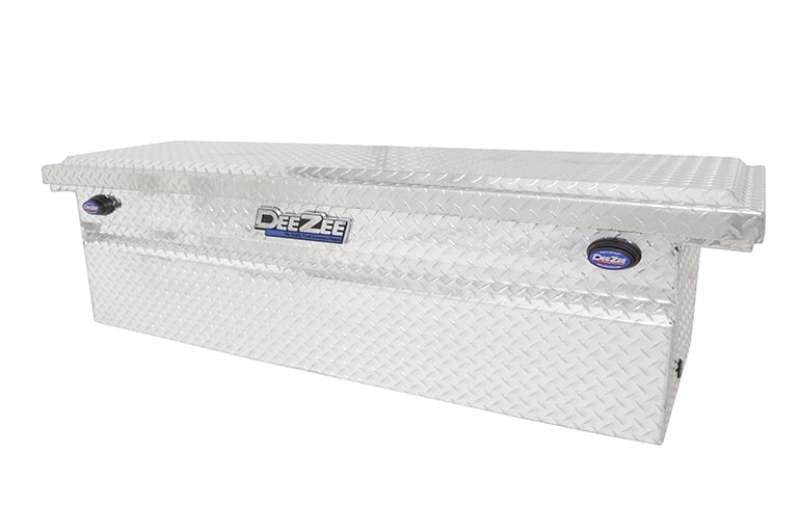 DZE Blue Label Toolbox - DZ9170L thumbnail 2
