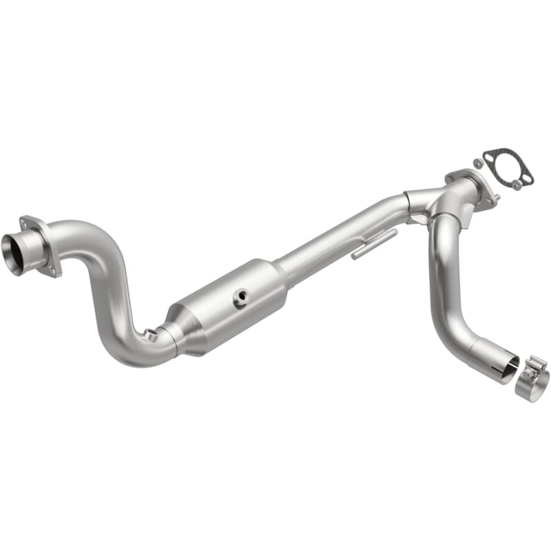MagnaFlow 07-09 Chrysler Aspen 5.7L Direct Fit Converter - 5451652