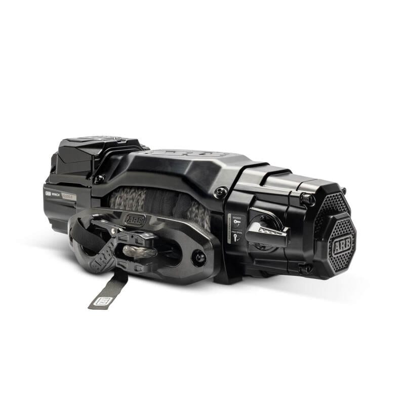 ARB Winch 10000LB Synthetic
