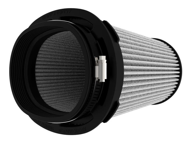 aFe Momentum Intake Replacement Filter w/ Pro DRY S Media - 6.75 x 4.75in)F x (8.25 x 6.25in)B (mt2)