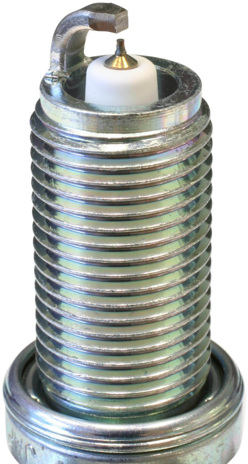 NGK Laser Iridium Long Life Spark Plug Box of 4 (SILFR6A) thumbnail 2