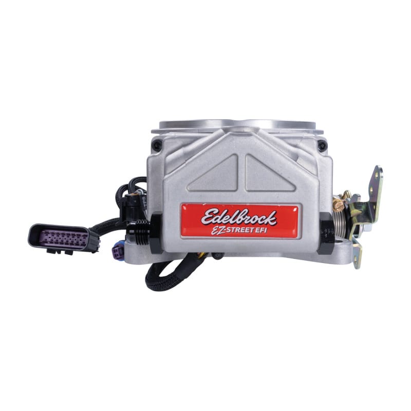 Edelbrock EZ-Street Throttle Body EFI System thumbnail 18
