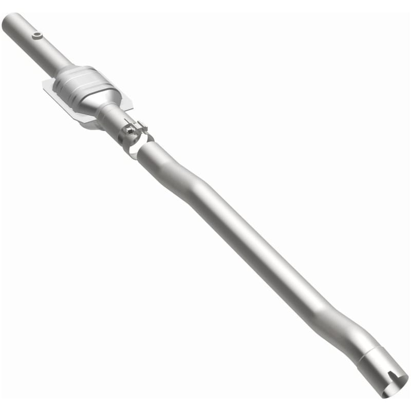 MagnaFlow Direct Fit Catalytic Converter 96 Dodge Dakota 3.9L 4wd thumbnail 4