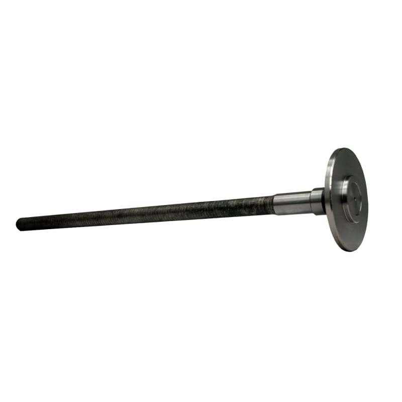 Yukon Gear Semi-Floating Axle Blank w/C-Clip 34.44in