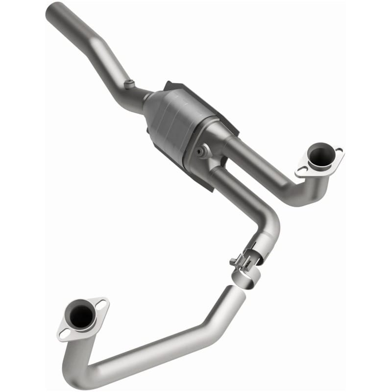 MagnaFlow Direct Fit Catalytic Converter 96-97 Dodge B1500/B2500/B3500 V8 Underbody thumbnail 4