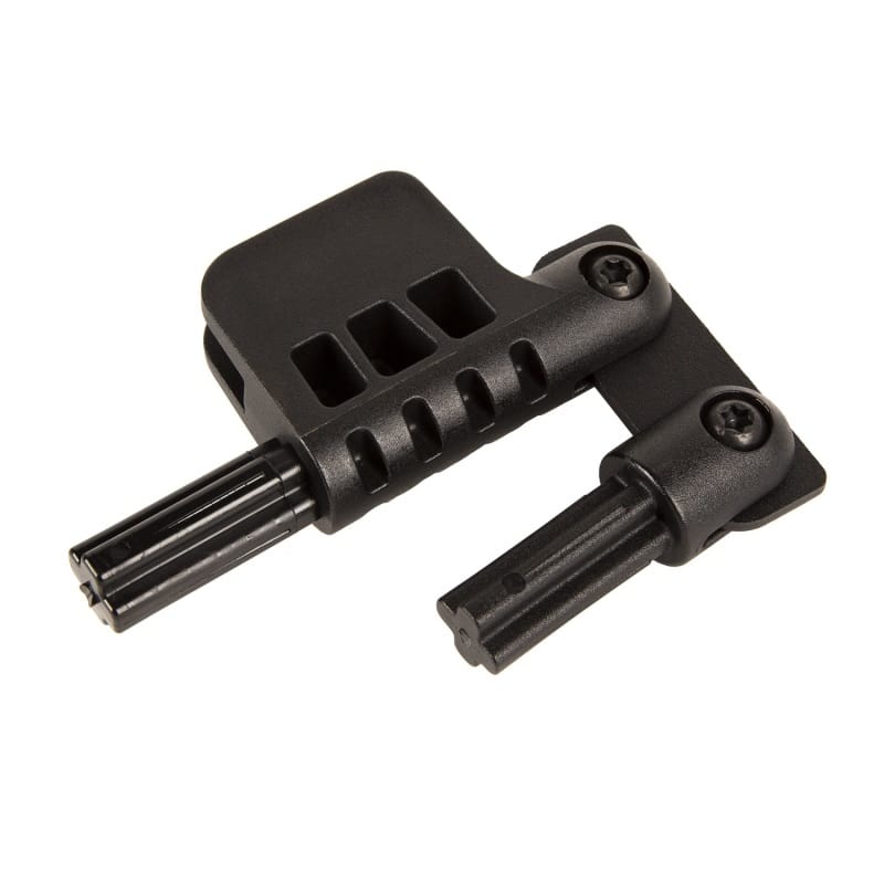 Omix Knuckle Pivot Sunrider Left- 07-18 JKU 4 Door thumbnail 2