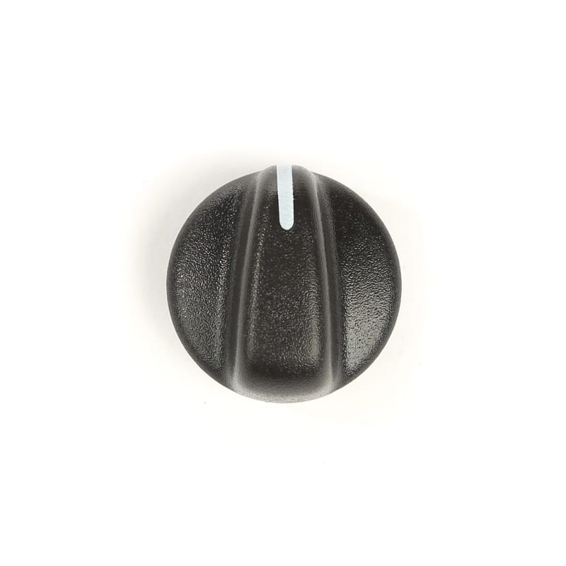 Omix Fan Switch Knob 97-98 Jeep Wrangler thumbnail 2