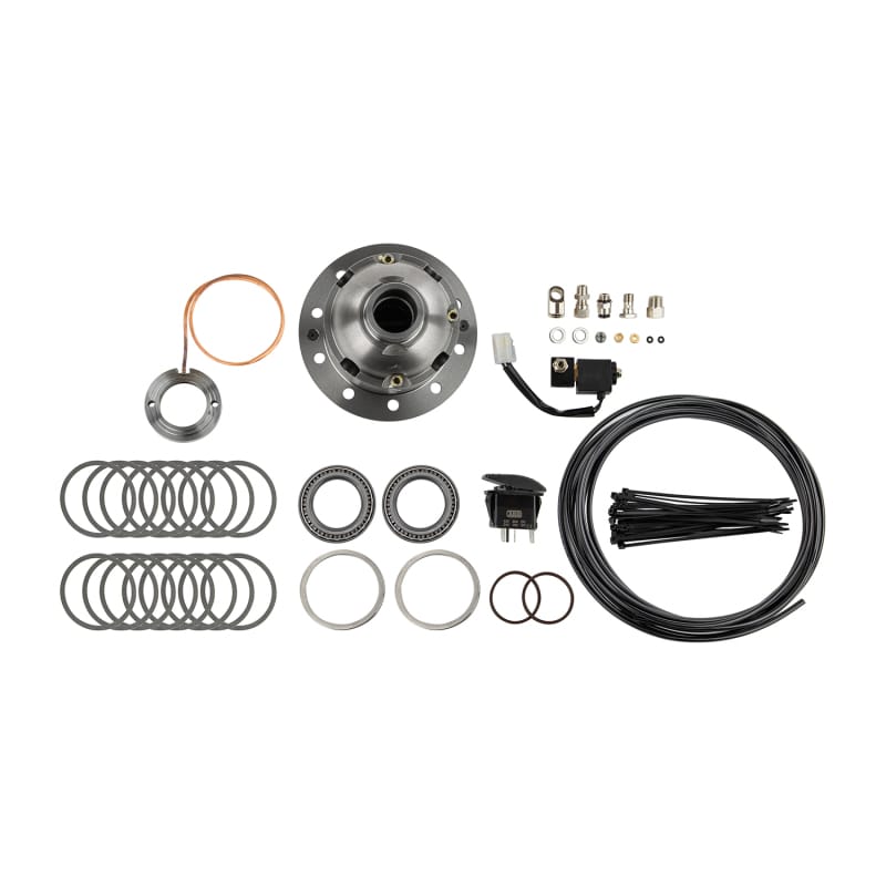 ARB Airlocker Dana30 27Spl 3.54&Dn S/N.. thumbnail 2