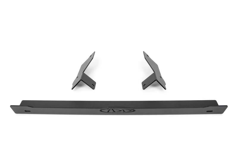 Addictive Desert Designs 18-20 Jeep JL/JT Sway Bar Skid Plate thumbnail 4