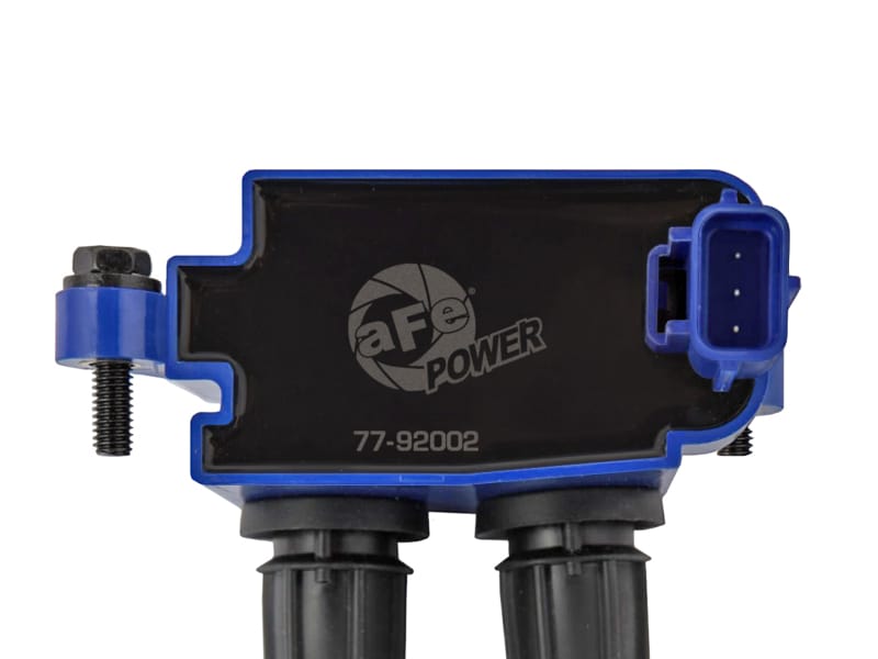 aFe 06-24 Dodge/Jeep/RAM Scorcher High-Performance Ignition Coil - Single thumbnail 3