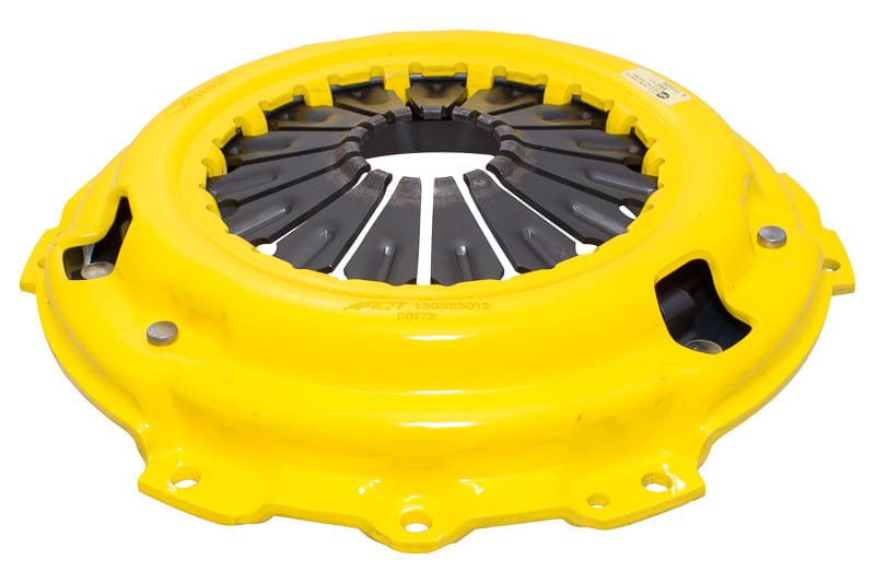 ACT 2003 Dodge Neon P/PL Xtreme Clutch Pressure Plate thumbnail 2