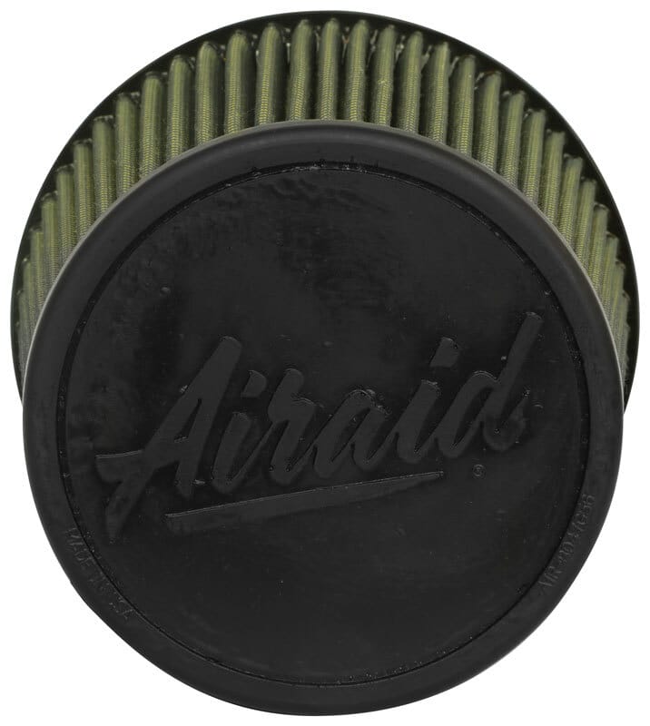 Airaid Cone Filter 3-1/2in Flange 6in b 4-5/8in t 6in h - Synthaflow thumbnail 2