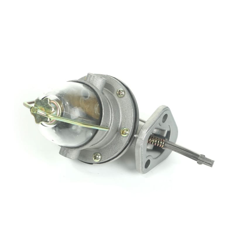 Omix Fuel Pump 134 CI 41-71 Willys & Jeep Models - 17709.01