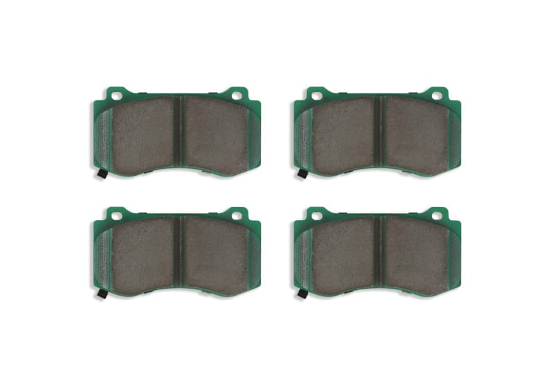 DBA 06-07 Dodge Magnum SRT8 / 06-09 Challenger SRT8 SP500 Front Brake Pads