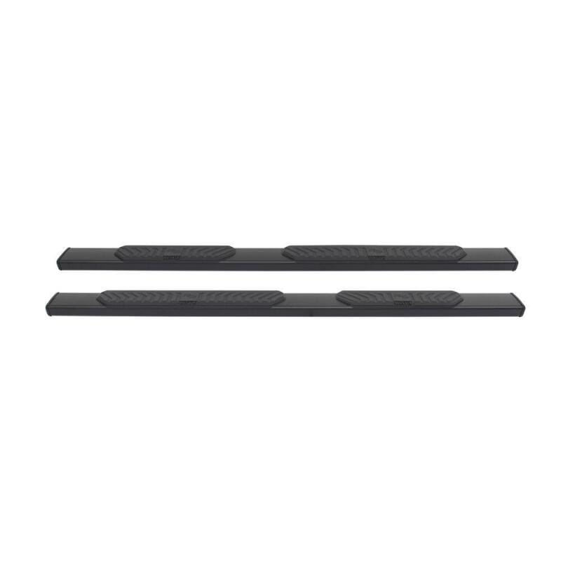 Westin 2009-2018 Dodge/Ram 1500 Quad Cab R5 Nerf Step Bars - Black thumbnail 3