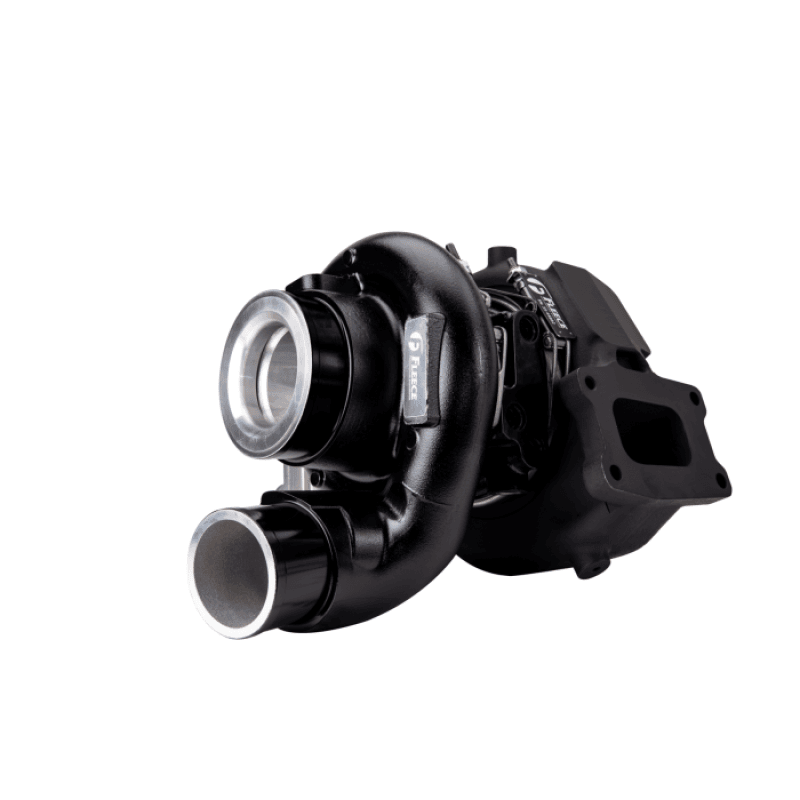 Fleece Performance 19-22 Ram 2500/3500 6.7L 24V Cummins Cheetah Turbocharger thumbnail 2