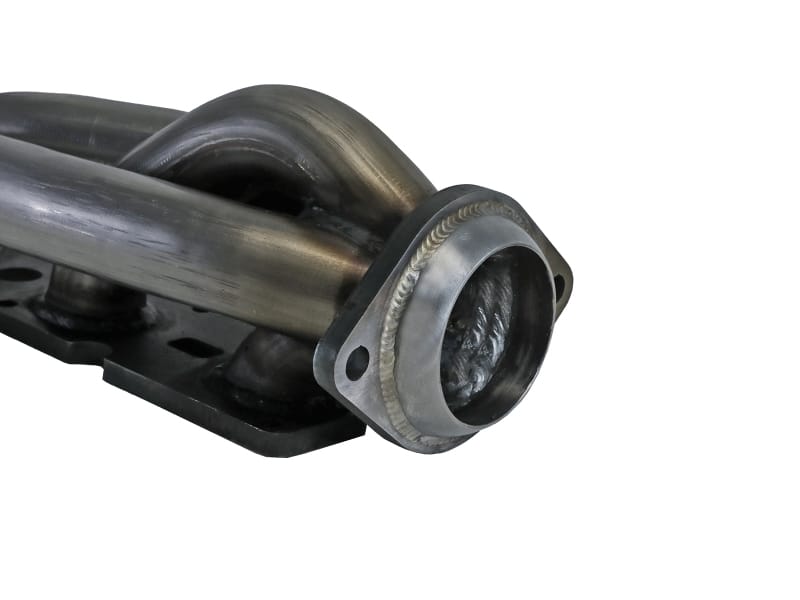aFe Twisted Steel Headers 2019 RAM 1500 V8-5.7L HEMI thumbnail 4