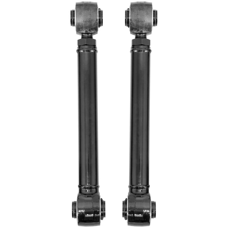 Rancho 97-06 Jeep TJ Front Lower Adjustable Control Arm Kit
