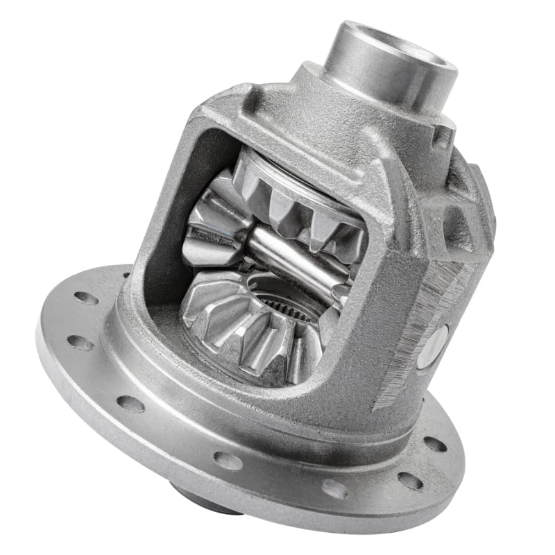 Yukon Gear C9.25 Aam & Dodge 07+ Front Beam Axle Open Loaded Carrier thumbnail 4