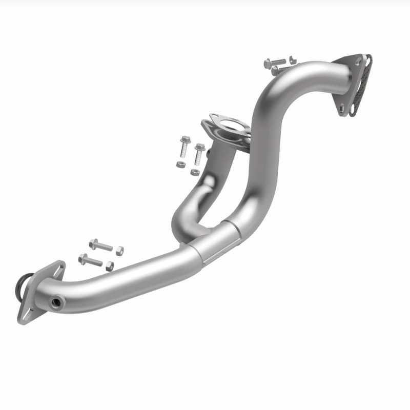 BRE Exhaust 01-06 Sebring Stratus 2.4L 2.7L Front Pipe Kit - 107-0257 thumbnail 2