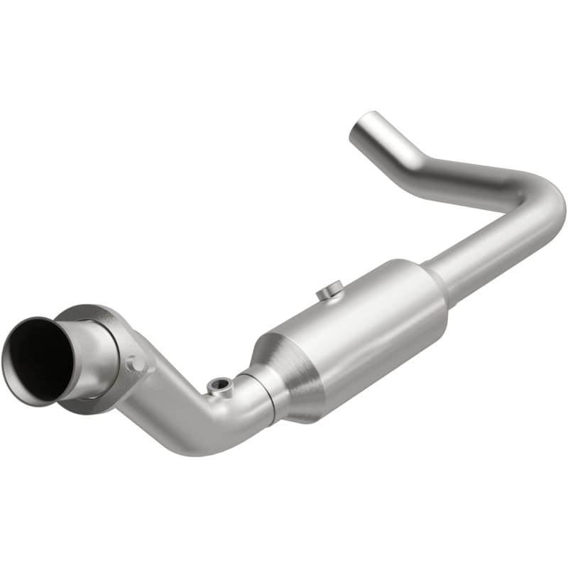 MagnaFlow 07-09 Chrysler Aspen 5.7L Direct Fit Converter - 5451651